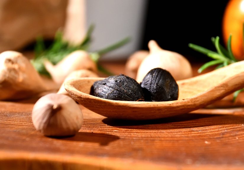 Why Black Garlic Is Loved by Chefs and Health Professionals Alike