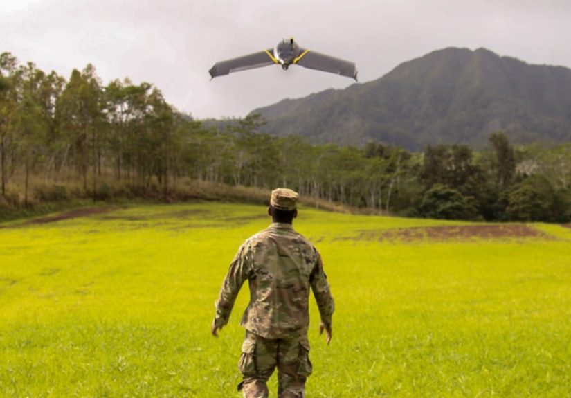 Why the U.S. Army Wants ‘Loitering Munitions,’ or Kamikaze Drones