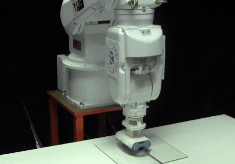 Why This Super-Grippy Robot Suction Cup Will Help Us Discover the Deep Ocean