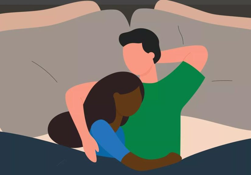 Why You Should Pee After Sex
