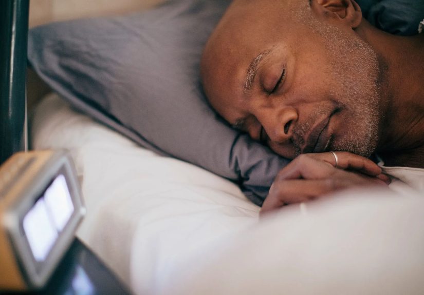 Why Your Best Night's Sleep Starts in the Morning