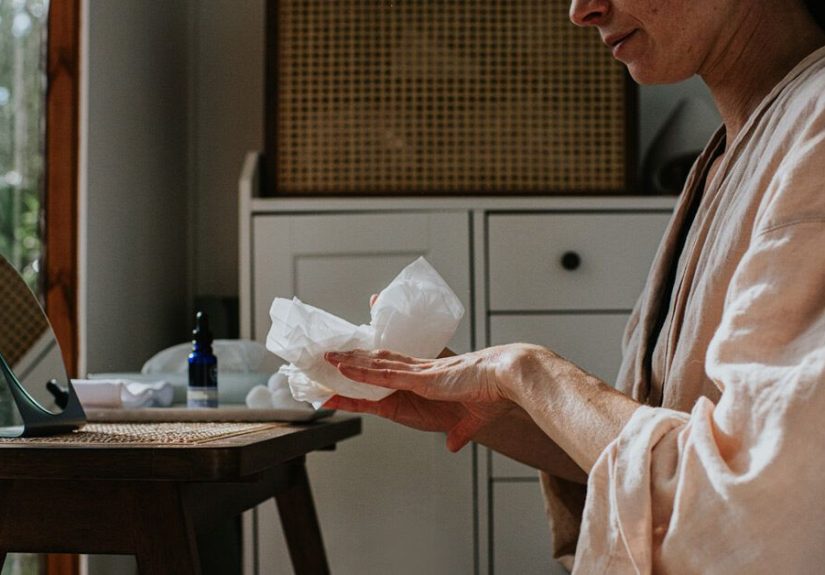 Will Rosacea Get Worse With Age?