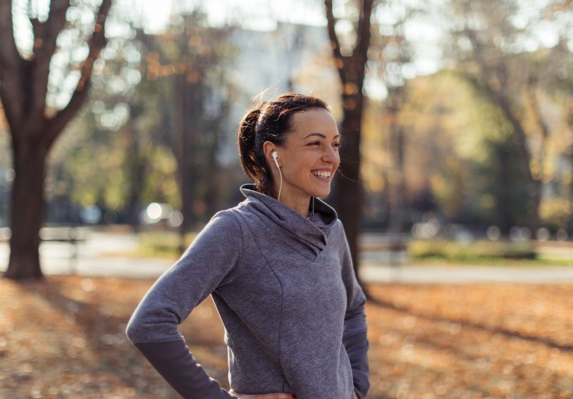 Yes, You Can Lose Weight With Fibroids. Here’s How