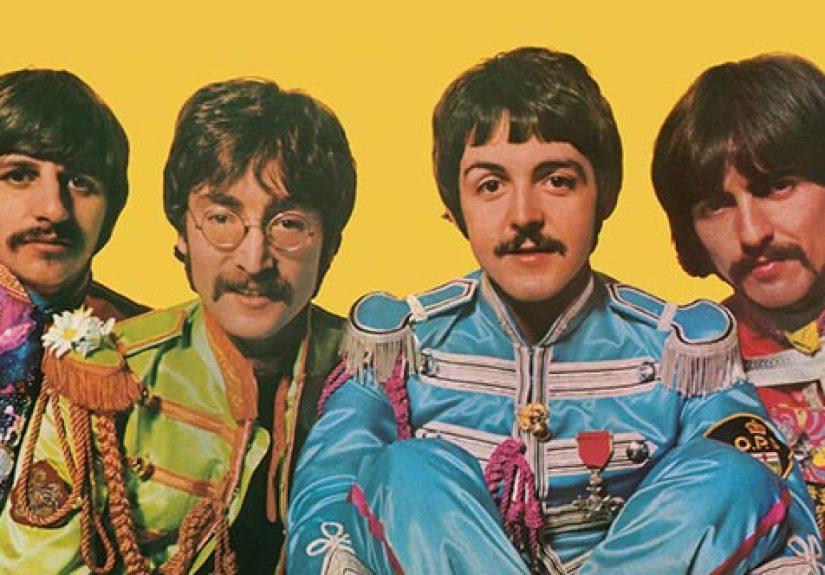10 Rock Songs That Shook The World