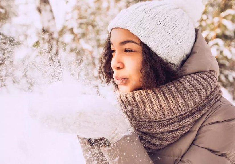 10+ Tips to Stay Safe This Winter