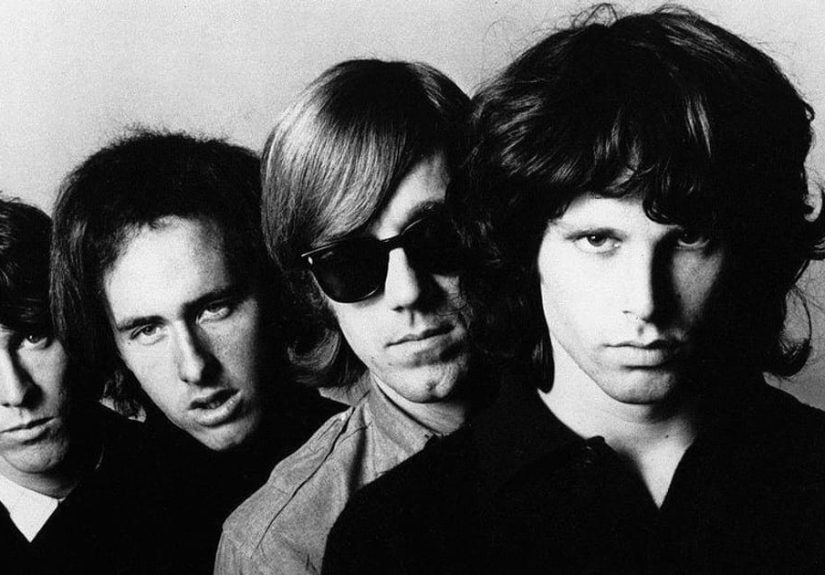 100+ Best Bands & Artists That Start With D