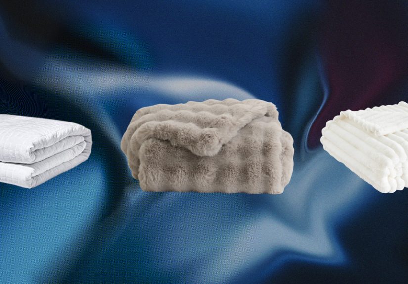 11 Best Blankets of 2025 for Your Couch or Bed