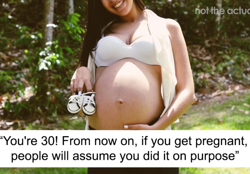 119 Hilarious Jokes About Turning 30 That Are Too Relatable
