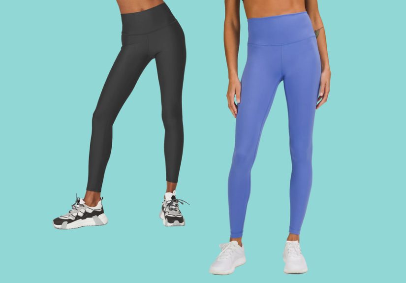 12 Best Workout Leggings of 2024