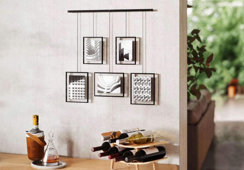 13 Under-$100 Amazon Decorations for Living Room Walls