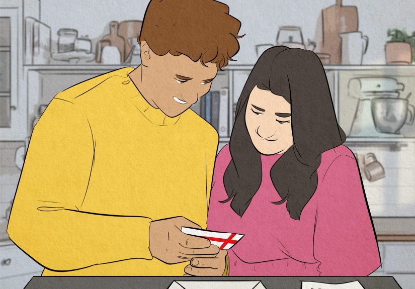 135+ Best “Open When” Letter Ideas for Your Loved Ones