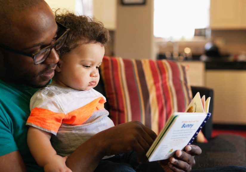 20 Best Books for 1-Year-Olds: Board, Flap and Touch & Feel Reads