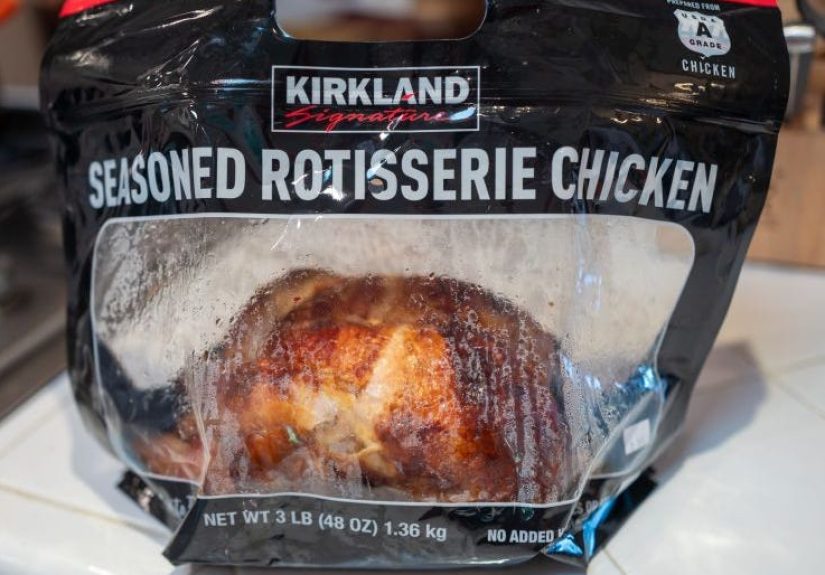 20 High Protein Costco Foods, According to Nutritionists