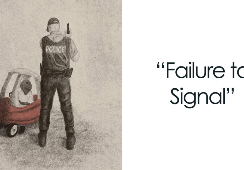 24 Inspiring Illustrations By Andrew Scott That Might Make You Reflect On Life