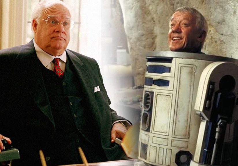 25 Famous People You Didn't Notice Died In 2016 (Part 2)