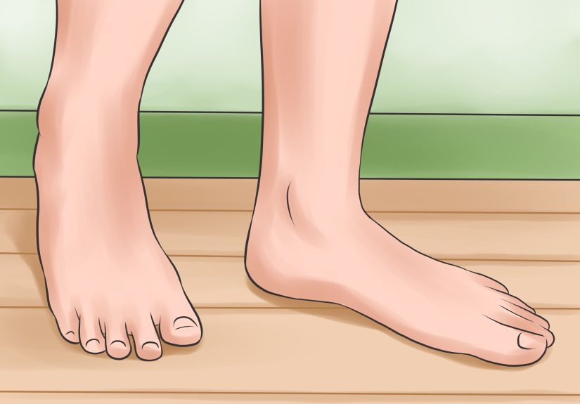3 Ways to Clean Rainbow Sandals