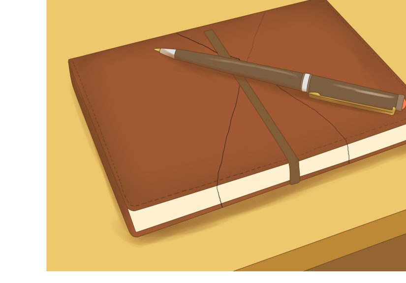 3 Ways to Hide Your Diary from Parents