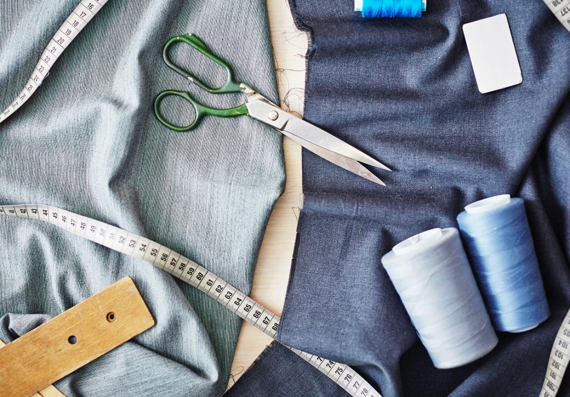 3 Ways to Shrink Cotton Pants