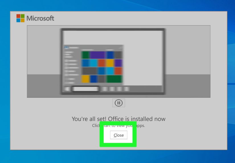 3 Ways to Upgrade Microsoft Office