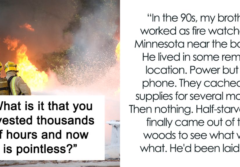 30 Various Hobbies That People Invested Hours And Hours In And Which They Now Regret, As Shared Online