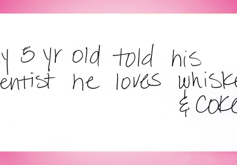 39 Parents Share The Most F-ed Up Things Their Kids Have Ever Done