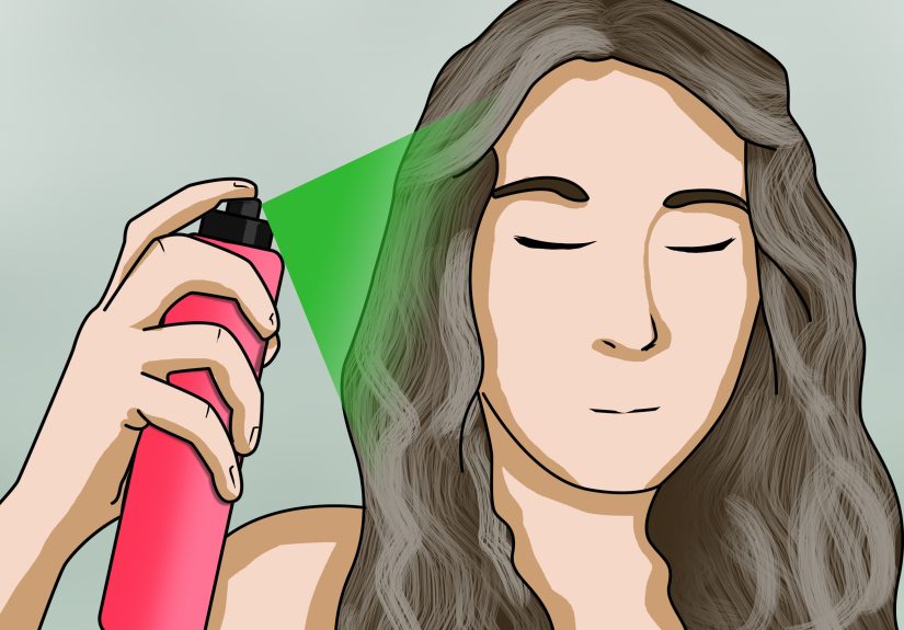4 Ways to Crimp Your Hair With a Straightener