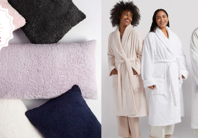 40 Best Warm and Cozy Gifts 2024 - Comfy Gift Ideas