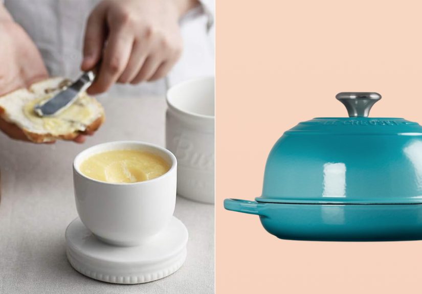 45 Best Gifts for Bread Bakers and Sourdough Lovers in 2024
