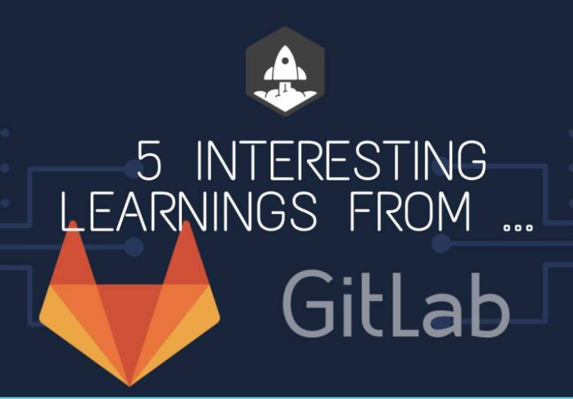 5 Interesting Learnings from GitLab at ~$700,000,000 in ARR