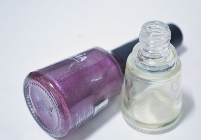 6 Ways to Reuse an Old Bottle of Nail Polish