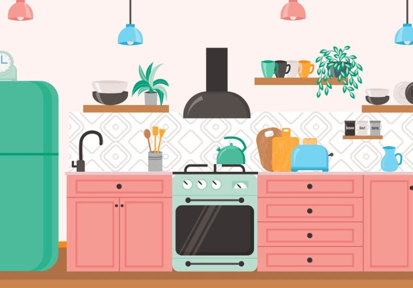 7 Bad Habits to Break With Your Oven
