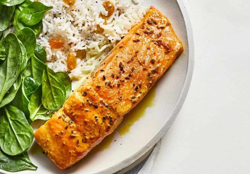 8 Stress-Relieving Foods That Help Calm Naturally, According to Experts
