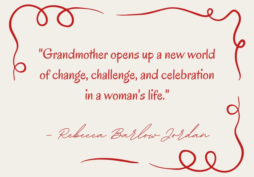 80+ Grandma Quotes & Messages to Show Her Some Love