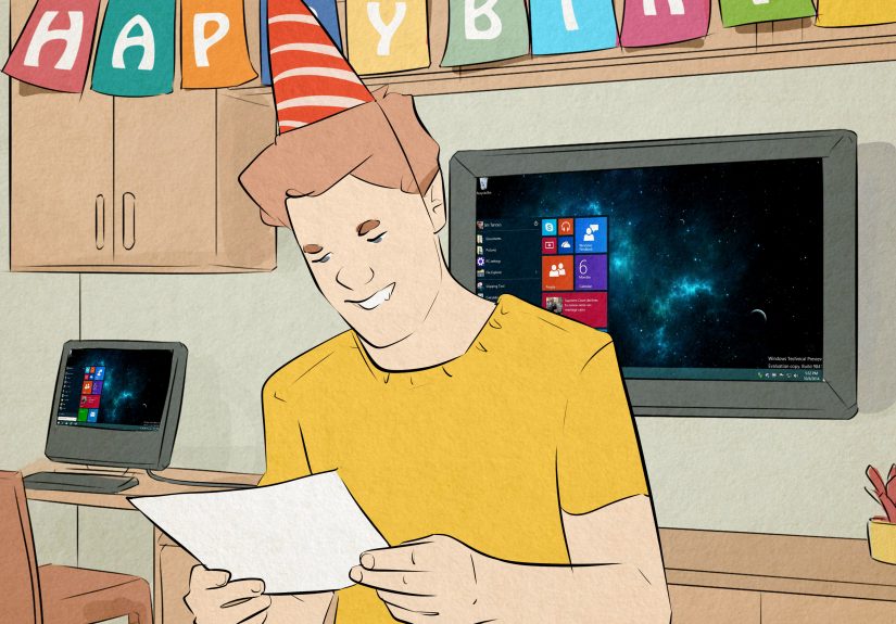 85 Sweet & Romantic Birthday Wishes for Your Boyfriend