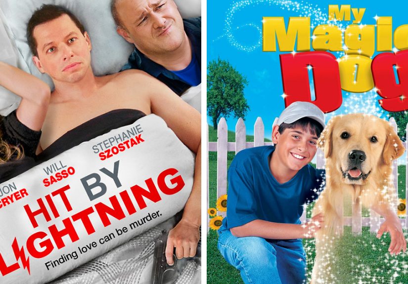 85 Worst Movie Posters That Spoil The First Impression