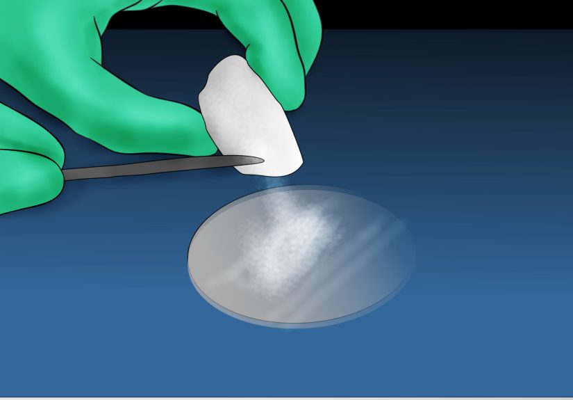 9 Ways to Crystallize Organic Compounds