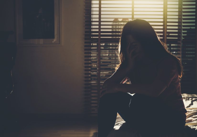 A Resident Physician's Story of Depression