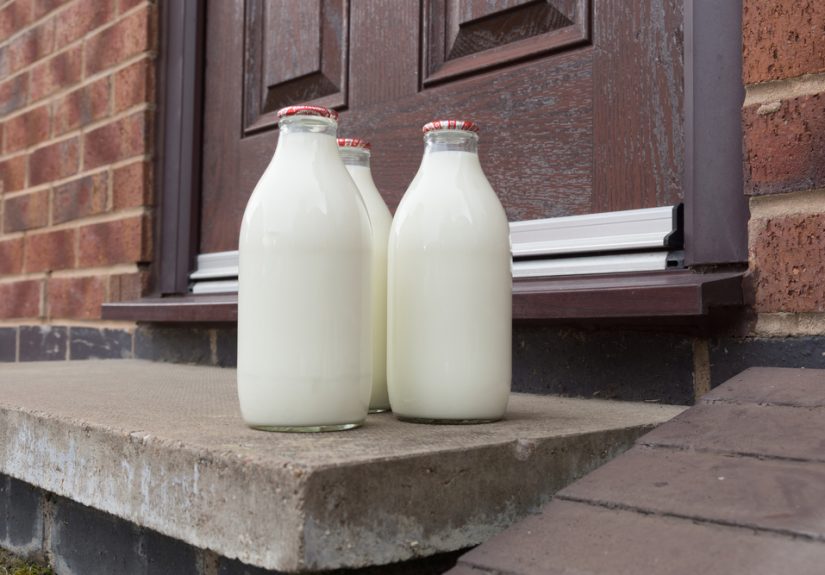 Am I an Internist or a Milkman?