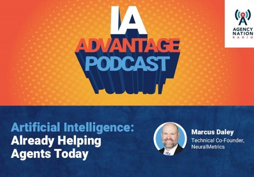 AN Radio: Artificial Intelligence and Independent Agents - IA Magazine