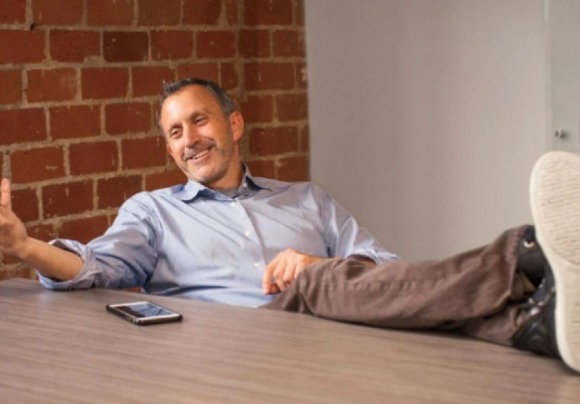 Animal Spirits: Howard Lindzon Unplugged