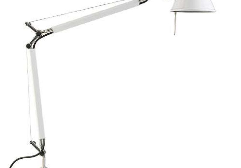 Artemide Tolomeo Micro Table Lamp