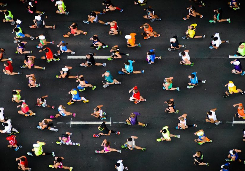 Average 10K Time and Tips for Race and Recovery
