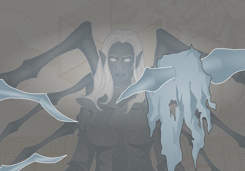 Best Drow Names for D&D Characters (& What They Mean)