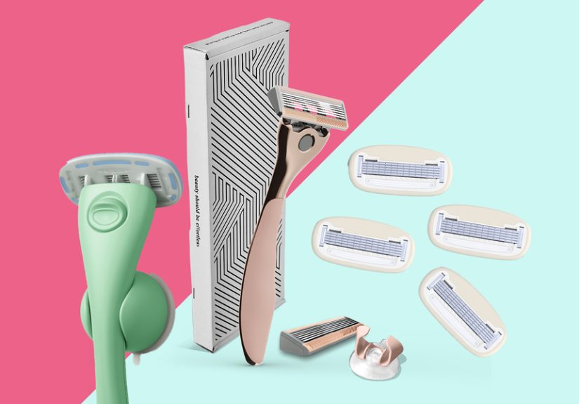 Best Shaving and Razor Subscription Boxes 2025 UK