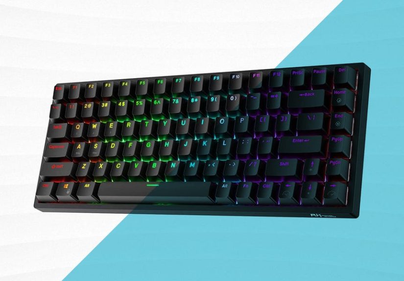 Best Wireless Gaming Keyboards 2021