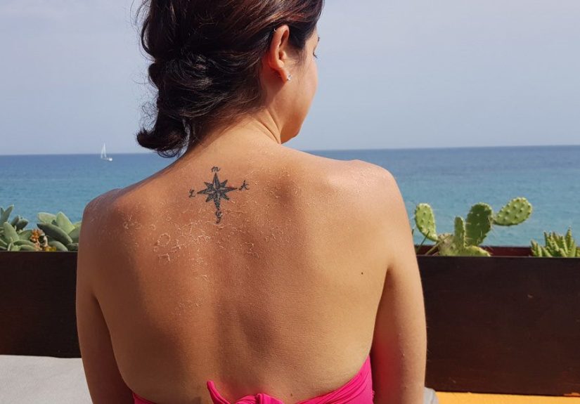 Burn on a Tattoo: What It Could Look Like and What to Do
