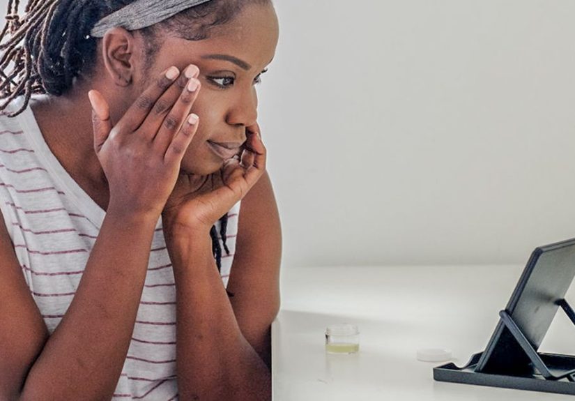 CBD for Acne: Research, Efficacy, Cautions, and More