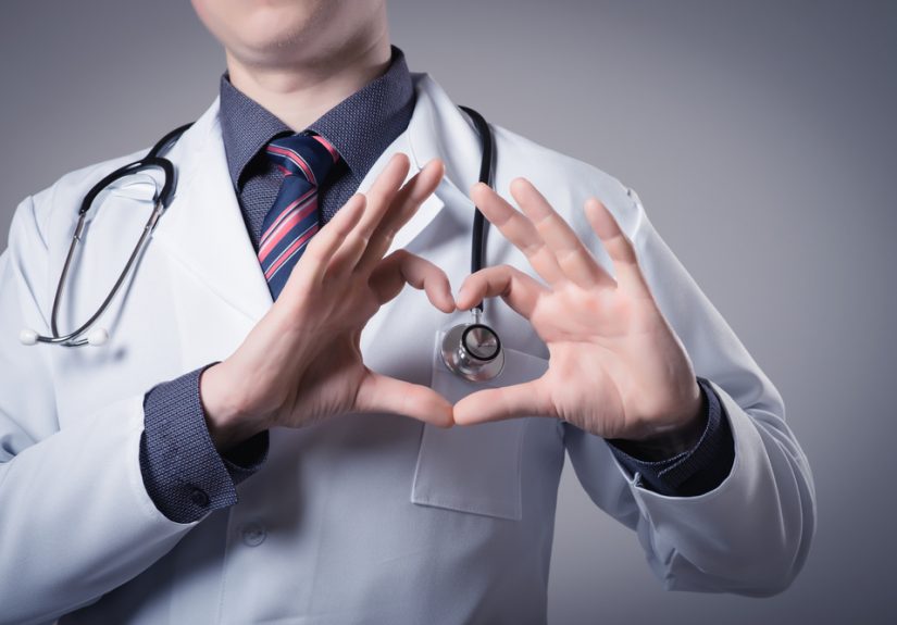 Changing the Focus from Physician Burnout to Physician Well-Being