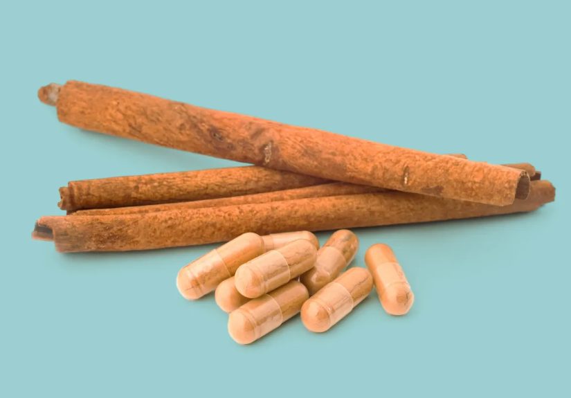Cinnamon for Weight Loss - Can a Pantry Staple Really Boost Fat Burning?