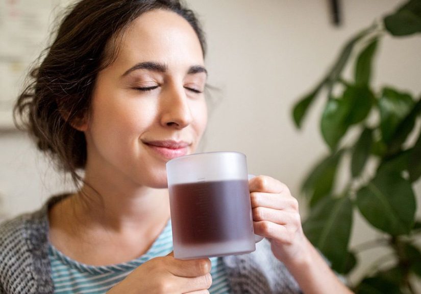 Coffee Can Make You More Focused, But Not More Creative